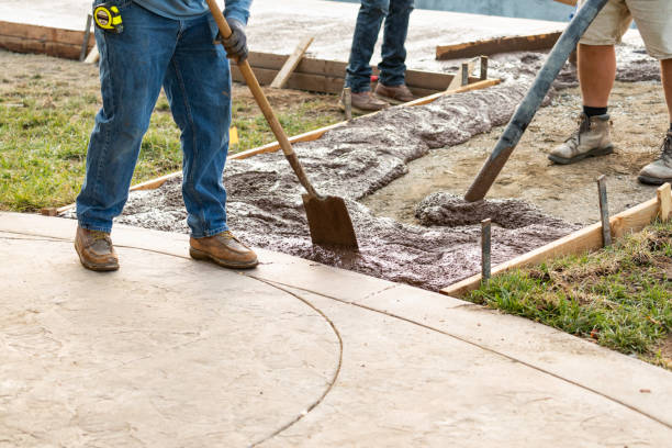 Best Concrete Demolition Services in Liberty, SC