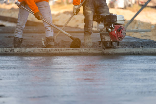 Best Residential Concrete Solutions in Liberty, SC