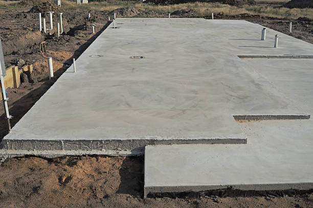 Best Commercial Concrete Services in Liberty, SC